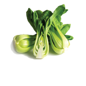 Baby Bok Choy