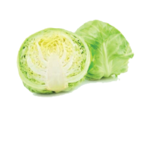 Round Cabbage (Kh)