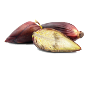 Banana Blossom Whole