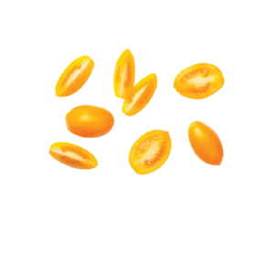 Yellow Cherry Tomato