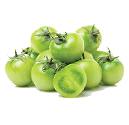 Green Tomato