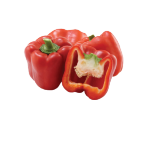 Red Capcicum