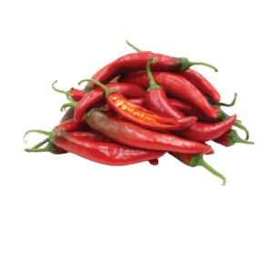 Red Korean Chilli