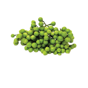 Small Round  Eggplant