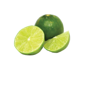 Lime No Seed