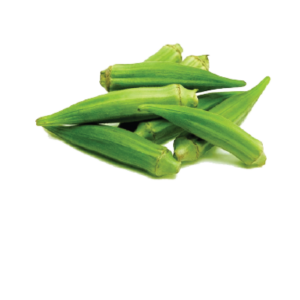 Okra(Lady Finger)