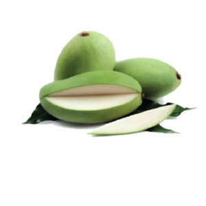 Green Mango