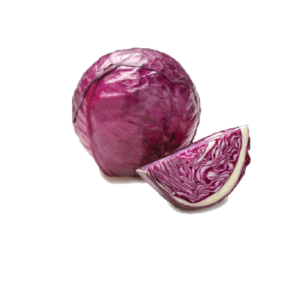 Purple Cabbage