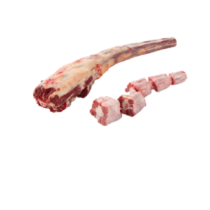 Beef Tail