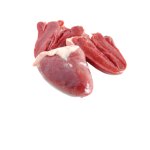 Beef Heart