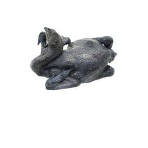 Black Chicken (Whole)