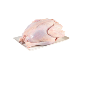 Local Farm Chicken (Whole)