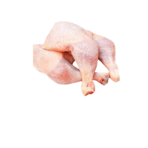 Chicken Leg Quarter (Farm)
