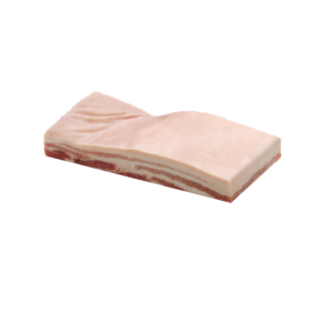 Pork Belly Skin on