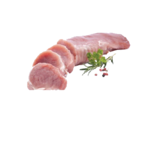 Pork Fillet (Tenderloin)