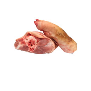 Pork Leg