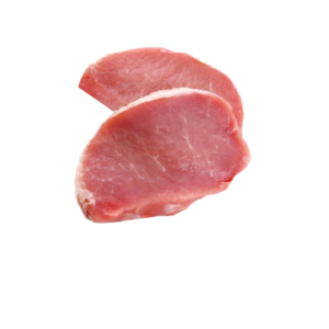 Pork Meat (Pure Meat)