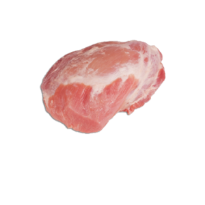 Pork Topside