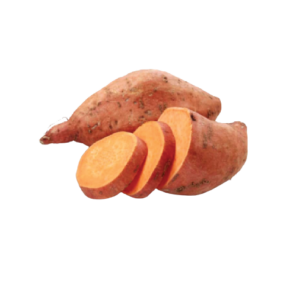 Sweet Potato