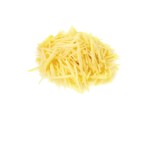 Ginger Sliced