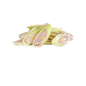 Lemongrass Sliced