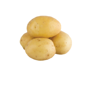 Big Potato