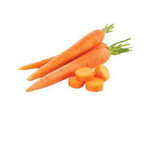 Big Carrot