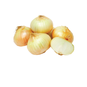 Sweet Onion