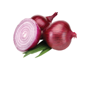 Red Onion