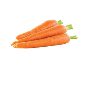 Big Carrot​ Organic