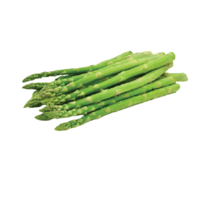 Asparagus Green