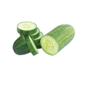 Khmer Cucumber