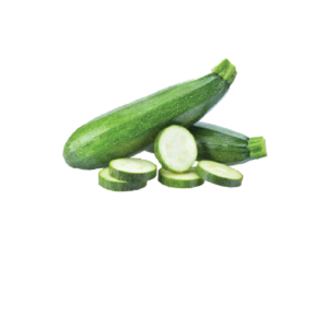 Green Zucchini
