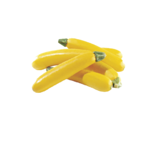 Yellow Zucchini