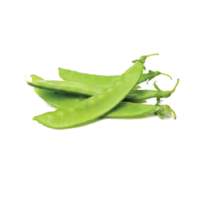 Snow Peas (Flat)