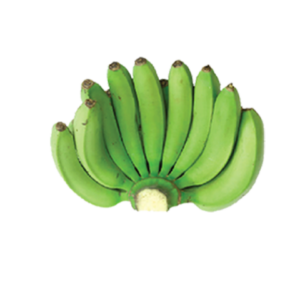 Green Banana
