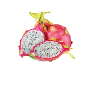 White Dragon Fruit