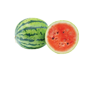Red Water MeLon