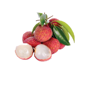 Fresh​ ​Lychee