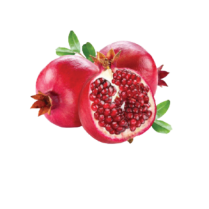 Pomegranate Fruit