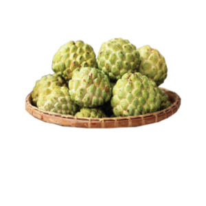 Custard Apple