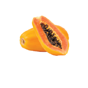 Ripe Papaya