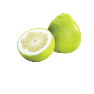White Pomelo