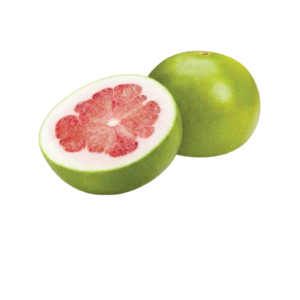 Red Pomelo