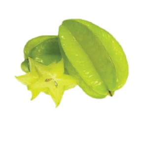 Star Fruit