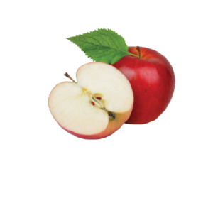 Red Apple NV (Small Size)