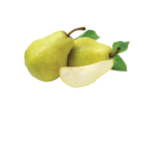 Green Pear