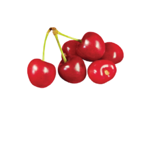 Red Cherry