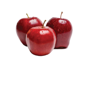 Red Apple