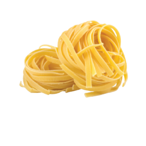 Yellow Noodle (Egg Flat Noodle) 500g
